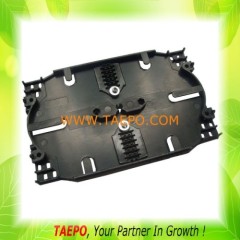 12 fibers Fiber optic splice tray