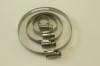 Germany Stainless Steel Hose Clamp Manufacturer