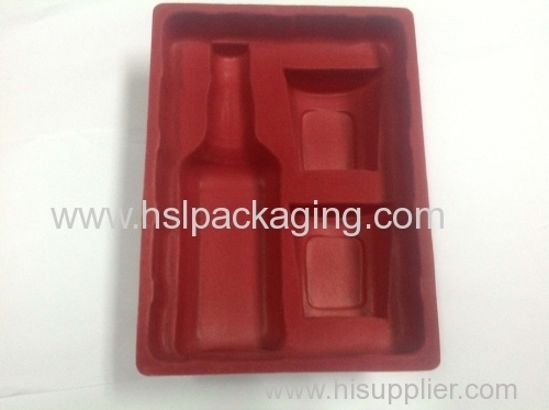 home appliance and medical equipment plastic package