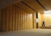 Studio MDF Acoustic Panel , Mildew Resistant MDF Decorative Panels BT new pattern