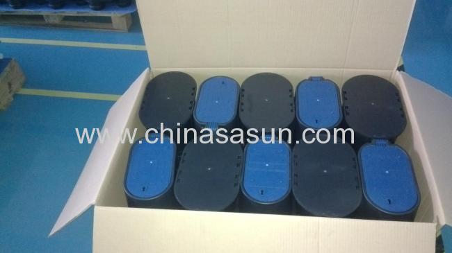 water meter box, plastic water meter box, watermeter box