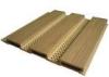 Eco Wood Sound Acoustic Diffuser Panel , Customized L600 * W600mm BT new pattern