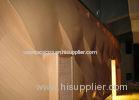 Industrial Wooden Acoustic Diffuser Panel For Wall / Ceiling BD new pattern
