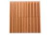 Beautiful Sound Walls Acoustic Diffuser Panel For Recording Studio