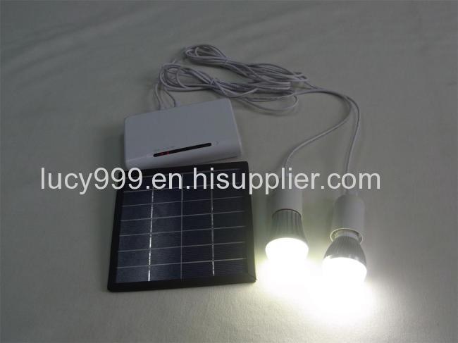 Super-quality newly designed matched 5W solar panel small solar energy system