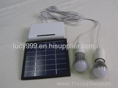 Super-quality newly designed matched 5W solar panel small solar energy system