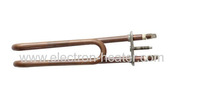 Copper Tube Heating Element