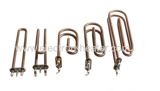 Copper Tube Heating Element