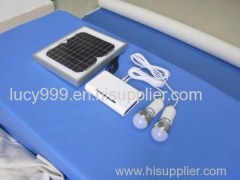 Good designed and competitive price 3W mini solar system