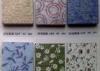 Fireproof Texture Decorative Acoustic Wall Panels For KTV , Studio BD NEW PATTERN