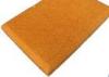 Suspended Ceiling Fabric Acoustic Panel Board , Noise Reduction BT new pattern