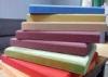 Sound Insulation Fabric Wrapped Acoustical Wall Panels For Hall BT new pattern