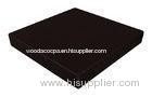 Soundproofing Acoustic Absorber , Fabric Acoustic Panel For Wall , Ceiling