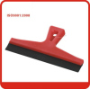 PP+Rubber 24cm Size Water Blade & Window Squeegee with Plastic Handle