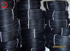 2013 hot sale HDPE gas supply hose from China