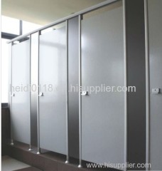 wc hpl toilet partition panel