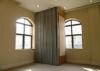 Simple Metal Movable Partition Walls Sheet For Offices , Halls