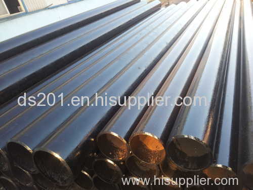 P235GH Steel Pipe|| P265GH Carbon Steel Pipe|| Sch 40 Black Steel Pipe