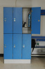 individual compact hpl cabinet