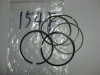 Generator spare parts Piston Ring 154