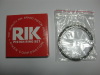 Generator spare parts Piston Ring 168A