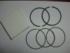 Generator Spare parts Piston Ring 168B