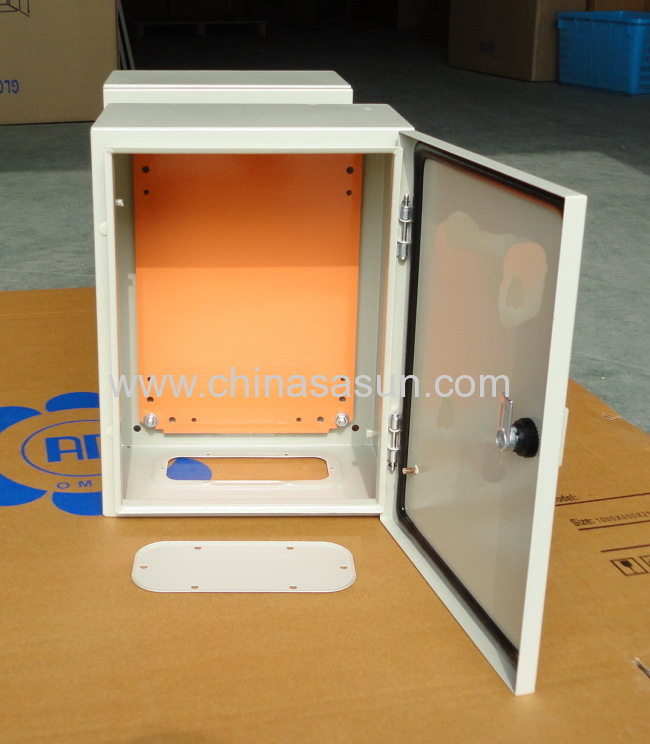 distribution box (steel box,metal enclosures)