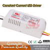 12W 350mA constant current led driver for led lights power supply