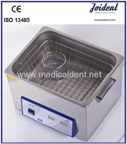 Ultrasonic Cleaner For Instruments With Complicated Shape