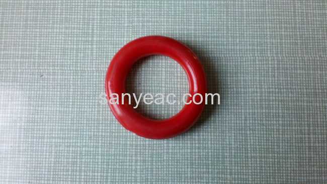 Textile machinery accessories PU round belt