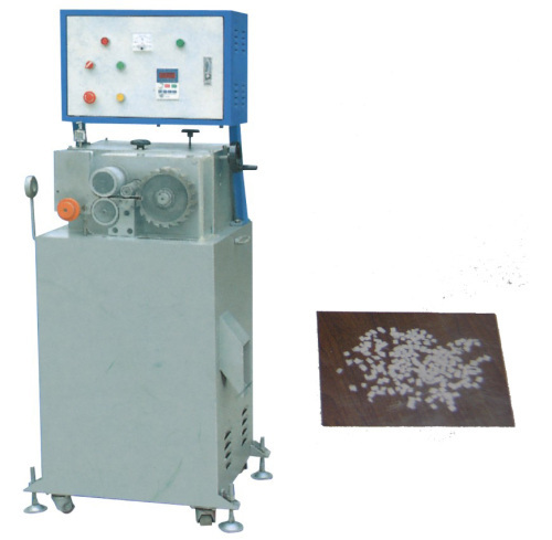 SLW Series Stretch Film Recycling Machine