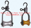 Correspo nding pay-off pulley