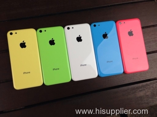Discount sale Apple iPhone 5C 16GB Factory Unlocked Smartphone