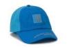 Plain Kids Baseball Caps For Children , Clubs Game Sport Hats With Applque Logo