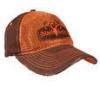 Unique College Mens Baseball Caps / Hats, Acrylic / Cotton 3d Embroidery Sports Caps Hats
