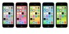 Wholesale Apples (IPHONE)5c Iphone 5C 16gb 32gb Original and unlocked