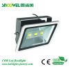 Top quality 150W COB Led Wall Washer With Meanwell UL driver