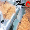 tobacco conveyor belt PE material