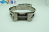 Heavy Duty Hose Clamps High Torque KGD8X190SS