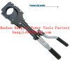 Hydrau lic cable cutter