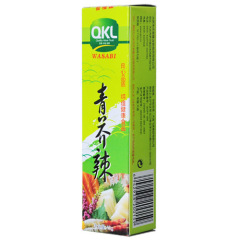 QKL Sushi Wasabi in tube