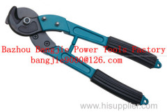 Ha nd cable cutter