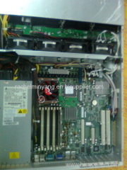 2U rack mount computer server Haoxiang serverHX600EN02M-4L