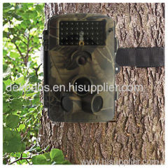 12MP NightVision Digital Camera Outdoor Hunting Camera For Hunting And Tracking