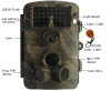 High Quality Waterproof Outdoor Hunting Camera With SD Card Slot 6V DC External