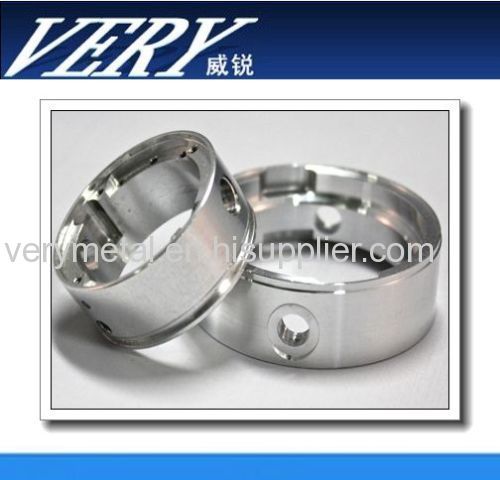 Alloy Aluminum outer bushing sleeve assembly ferrule liner bushing