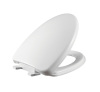 Bathroom ware PP material bidet toilet seat cover