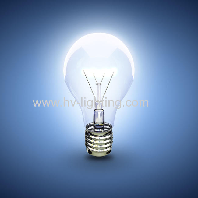 Incandescent Bulb 10W to 1000W
