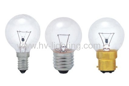 Incandescent Bulb 10W to 1000W