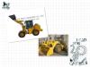 CHINA MACHINERY 3.0TON/1.8M WHEEL LOADER